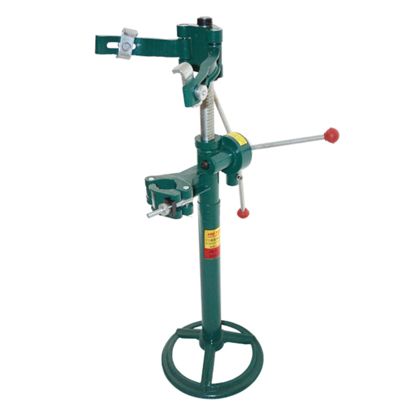 Manual spring compressor deals