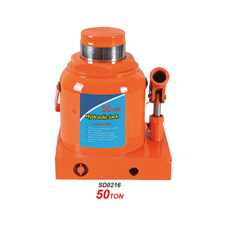 Safety Valve SD0216