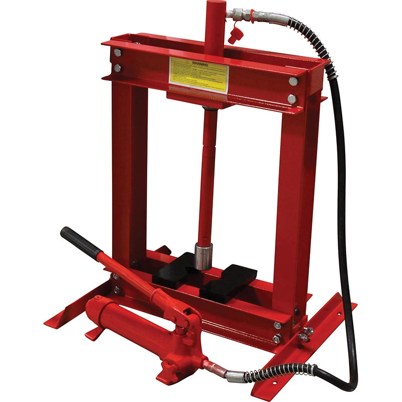 Hydraulic Shop Press SD0401