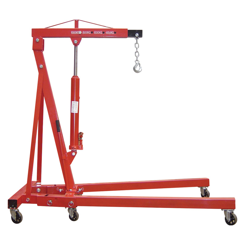 Shop Engine Crane SD0503