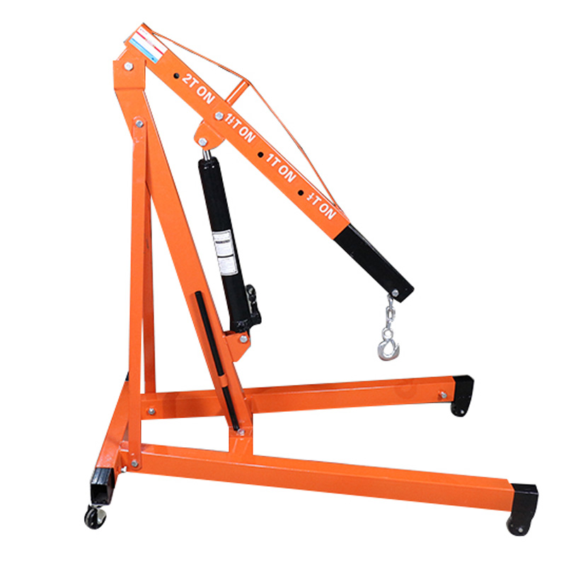 Shop Engine Crane SD0504